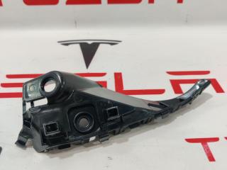 Направляющая крыла (ракушка) Tesla Model S 1 поколение [2-й рестайлинг] 2022, 1588935-00-A