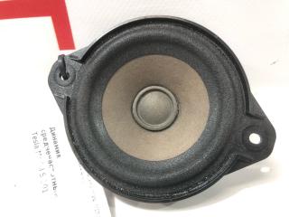 Динамик среднечастотный (80мм) Tesla Model S 1 поколение (2012 - 2016), 1004833-01-A