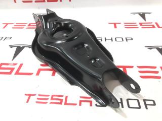 Рычаг задний нижний под пружину Tesla Model 3 1 поколение 2021, 1044451-00-F