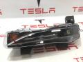 фара противотуманная левая Tesla Model S 1 поколение [2-й рестайлинг] 2022, 1563710-00-C - фото №3