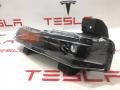 фара противотуманная левая Tesla Model S 1 поколение [2-й рестайлинг] 2022, 1563710-00-C - фото №2