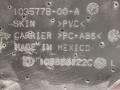 обшивка двери передняя левая Tesla Model X 1 поколение 2018, 1055327-22-L, 1035778-00-A, 1047631-00-C, 105886114, 1053086-00-F - фото №8
