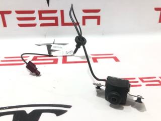 камера заднего вида Tesla Model S 1 поколение [2-й рестайлинг] 2022, 1487924-00-E