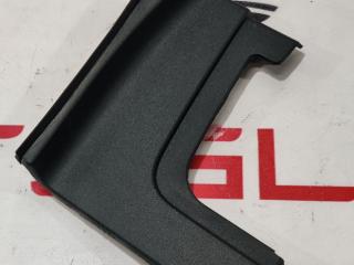 Накладка багажника внутренняя (пластик) Rivian R1T 1 поколение 2022, PT00030677, PT00032837