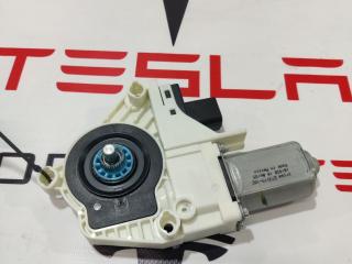 моторчик стеклоподъемника передний правый Tesla Model Y 1 поколение 2021, 1495510-00-D, E66963-100, E73119-102