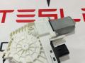 моторчик стеклоподъемника передний правый Tesla Model Y 1 поколение 2021, 1495510-00-D, E66963-100, E73119-102 - фото №2