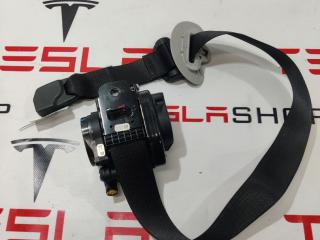 ремень безопасности Tesla Model Y 1 поколение 2021, 1493782-01-C