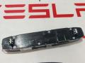 Панель освещения с микрофоном и кнопкой аварийного сигнала Tesla Model Y 1 поколение 2021, 1500237-00-E - фото №3