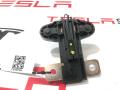 контактор высоковольтной батареи Tesla Model S 1 поколение [2-й рестайлинг] 2021, 1111111-10-F, 1613758-00-B, 1613760-00-B - фото №4