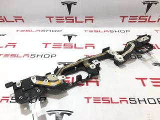 Шина высоковольтной батареи Tesla Model S 1 поколение [2-й рестайлинг] 2021, 1111111-10-F, 1621365-00-A