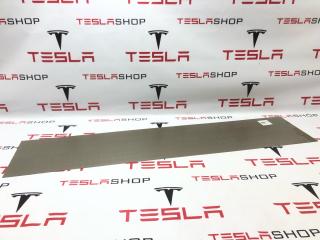 Изолятор (слюда) основной батареи Tesla Model S 1 поколение [2-й рестайлинг] 2021, 1111111-10-F