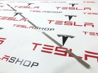 Изолятор (слюда) основной батареи Tesla Model S 1 поколение [2-й рестайлинг] 2021, 1111111-10-F