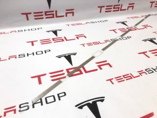Изолятор (слюда) основной батареи Tesla Model S 1 поколение [2-й рестайлинг] 2021, 1111111-10-F