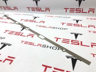 Изолятор (слюда) основной батареи Tesla Model S 1 поколение [2-й рестайлинг] 2021, 1111111-10-F