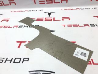 Изолятор (слюда) основной батареи Tesla Model S 1 поколение [2-й рестайлинг] 2021, 1111111-10-F