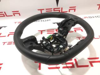 руль Rivian R1T 1 поколение 2022, PT00000910-L, PT00000913-G1