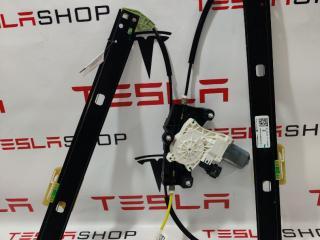 стеклоподъемник передний правый Rivian R1T 1 поколение 2022, PT00009558-H