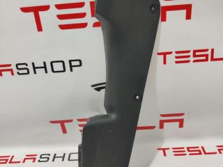 Кронштейн накладки колесной арки Rivian R1T 1 поколение 2022, PT00003208F, PT00015743-G