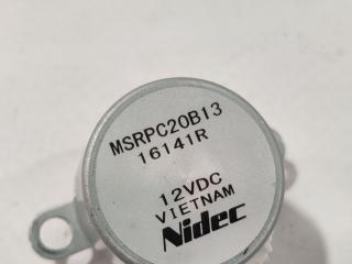 Сервопривод печки салона (печки) Rivian R1T 1 поколение 2022, PT00061133-E-001, MSRPC20B13