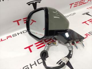 зеркало наружное левое Rivian R1T 1 поколение 2022, PT00000474-H