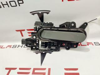 ручка наружная задняя левая Rivian R1T 1 поколение 2022, PT00003273-J-011, 00061B27