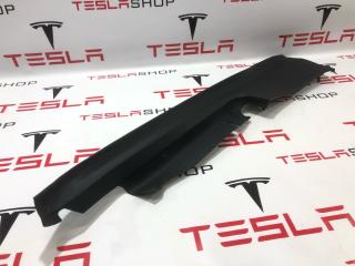 Подкапотный пластик бокса Rivian R1T 1 поколение 2022, PT00015370-B, PT00000302-E