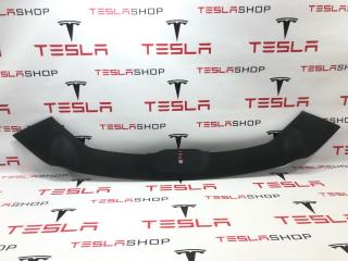 Подкапотный пластик бокса Rivian R1T 1 поколение 2022, PT00015695-C, PT00012196-D