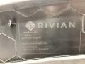 Подкапотный пластик бокса Rivian R1T 1 поколение 2022, PT00015695-C, PT00012196-D - фото №5