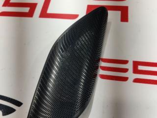 Накладка стойки А, (средняя высота) Rivian R1T 1 поколение 2022, PT00032993, PT00003415