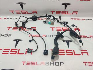 Электропроводка двери Rivian R1T 1 поколение 2022, 35591302, C600000560-J