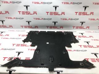 защита днища Rivian R1T 1 поколение 2022, PT00006431