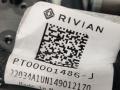 обшивка двери задняя правая Rivian R1T 1 поколение 2022, PT00001245, PT00031872, PT00001486-J - фото №7
