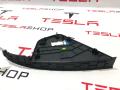 Накладка боковая торпеды Rivian R1T 1 поколение 2022, PT00000816, PT00000769 - фото №3