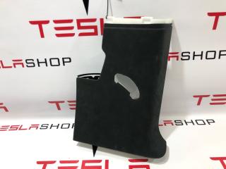 Накладка стойки С Rivian R1T 1 поколение 2022, PT00001388, PT00001386