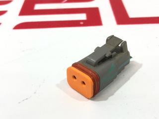 Фишка (разъем) электропроводка подкапотная Rivian R1T 1 поколение 2022, PT00001443F