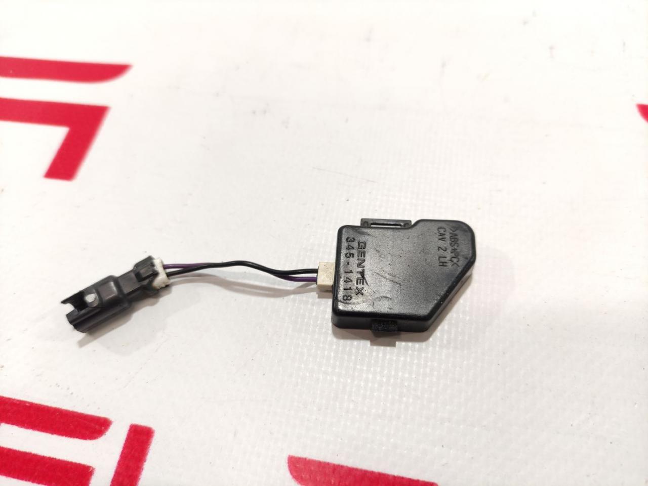 лампочка Rivian R1T 1 поколение 2022, 345-1418 - фото №1