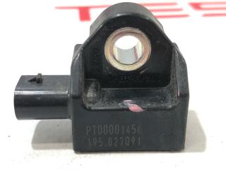 датчик удара Rivian R1T 1 поколение 2022, PT00001456