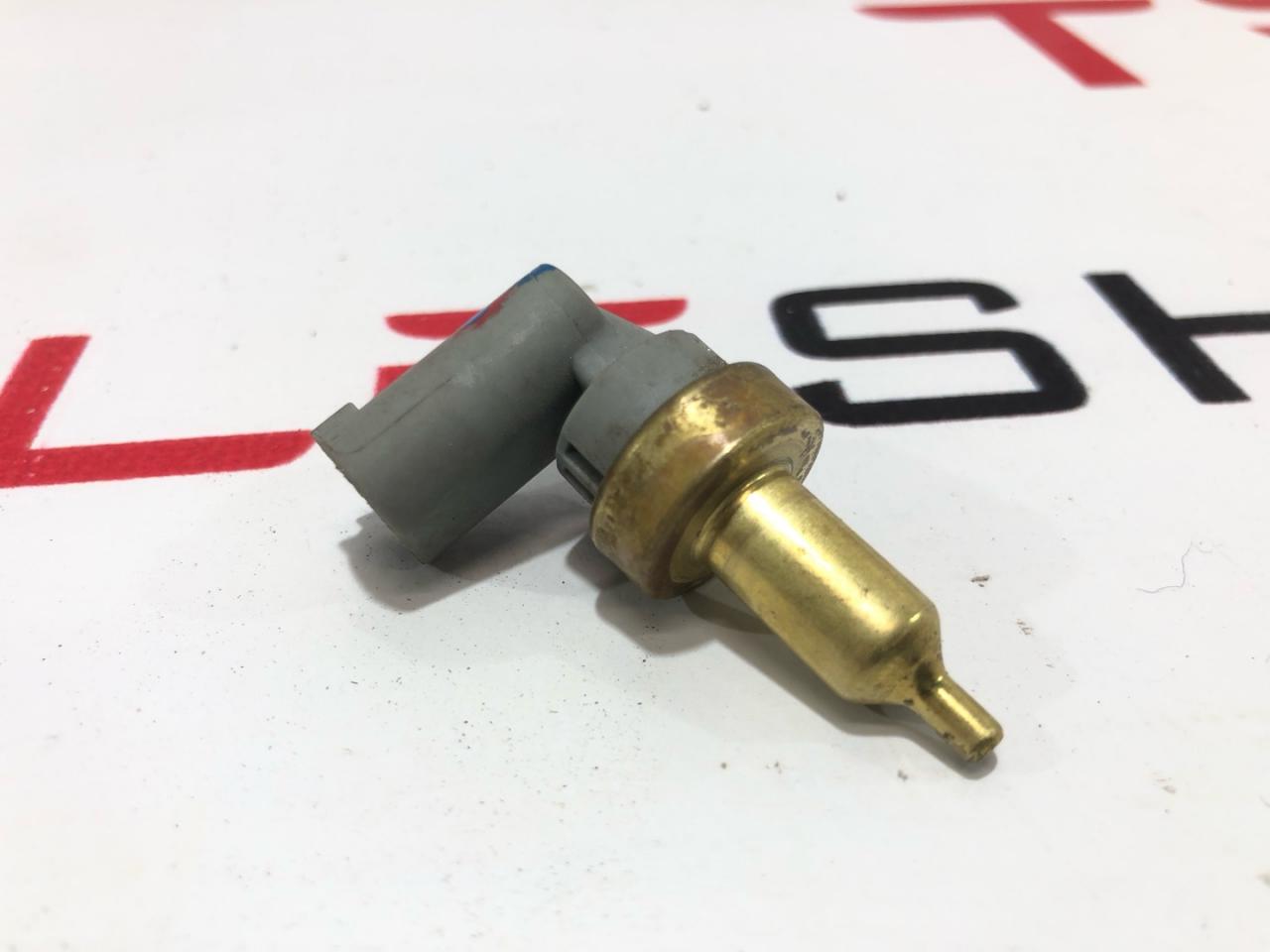 датчик температуры охлаждающей жидкости Rivian R1T 1 поколение 2022, PT00061705-E, 497-00-960, 02010B - фото №1