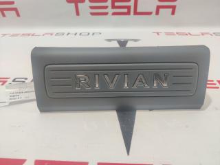 накладка на порог Rivian R1T 1 поколение 2022, PT00001404