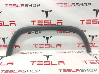 накладка колесной арки задний левый Rivian R1T 1 поколение 2022, PT00002135-J, PT0000213-J