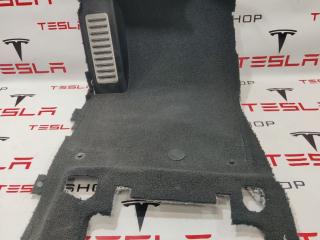 ковер салонный Rivian R1T 1 поколение 2022, PT00014627, PT00014628