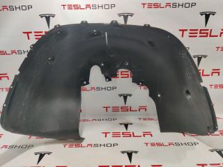 защита арок задняя правая (подкрылок) Rivian R1T 1 поколение 2022, PT00112300-C, PT00112301-C