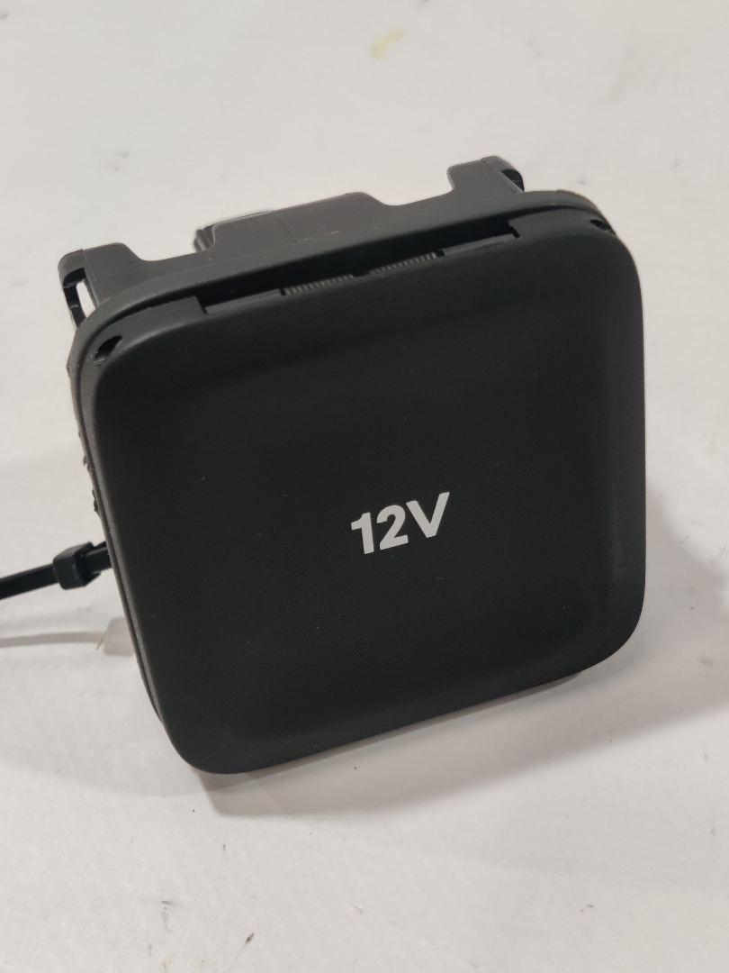 Розетка Rivian R1T 1 поколение 2022, PT00082872 - фото №1