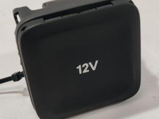 Розетка Rivian R1T 1 поколение 2022, PT00082872