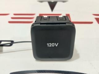 Розетка Rivian R1T 1 поколение 2022, PT00015893-D