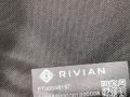 Чехол-сумка Rivian R1T 1 поколение 2022, PT00056157, PT00285274-A - фото №2