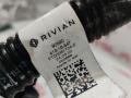 Патрубок системы охлаждения (RIVIAN R1T) Rivian R1T 1 поколение 2022, PT00061707-D - фото №4