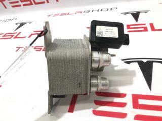 Теплообменник/чиллер (CHILLER) Rivian R1T 1 поколение 2022, PT00001739-H, 8617938