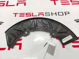 защитный кожух тормозного механизма Rivian R1T 1 поколение 2022, PT00000701-E