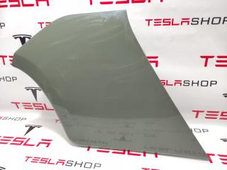 крышка багажника (дверь 3-5) Rivian R1T 1 поколение 2022, PT0052953